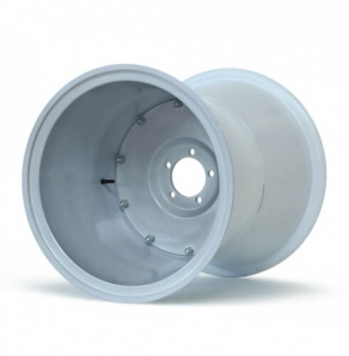 Диск 23х21 LT со ступичной частью УАЗ