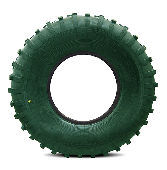 Шина низкого давления AVTOROS MAX-TRIM GREEN 2 слоя корда