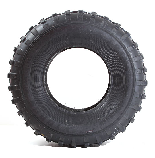Low-pressure tire AVTOROS  MX-TRIM with 4 layers