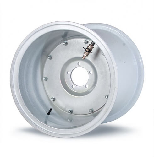 Диск на вездеход ПЕТРОВИЧ